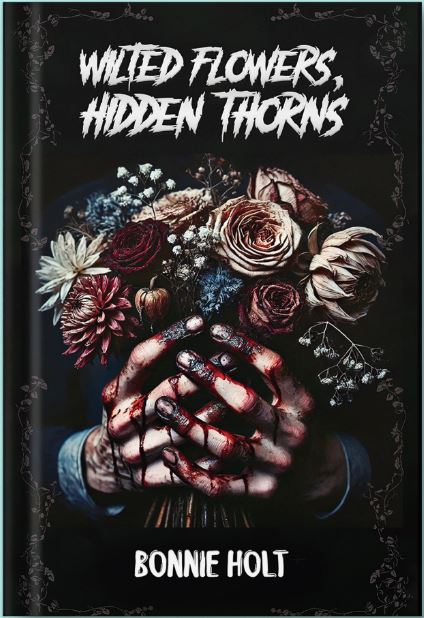 Wilted Flowers Cover